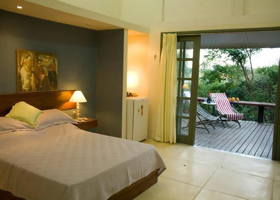 Ferradura Parque Pousada Armacao dos Buzios Inn