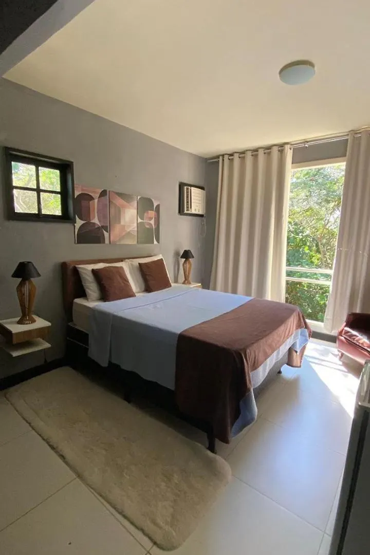 Inn Ferradura Parque Pousada Armacao dos Buzios