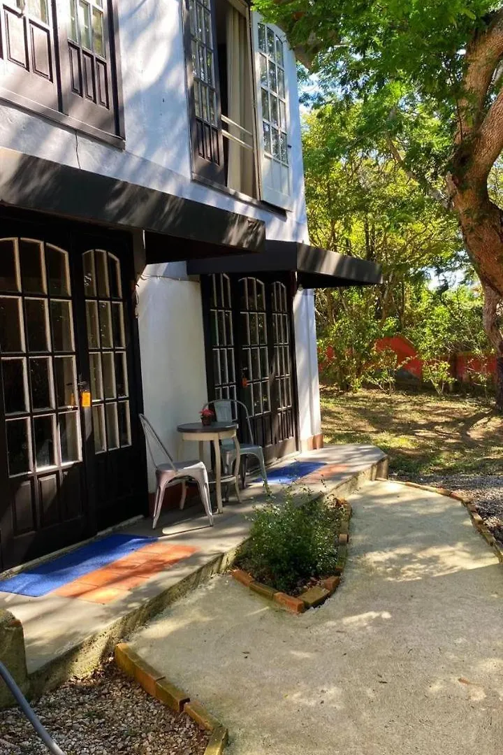 Ferradura Parque Pousada Armacao dos Buzios Inn