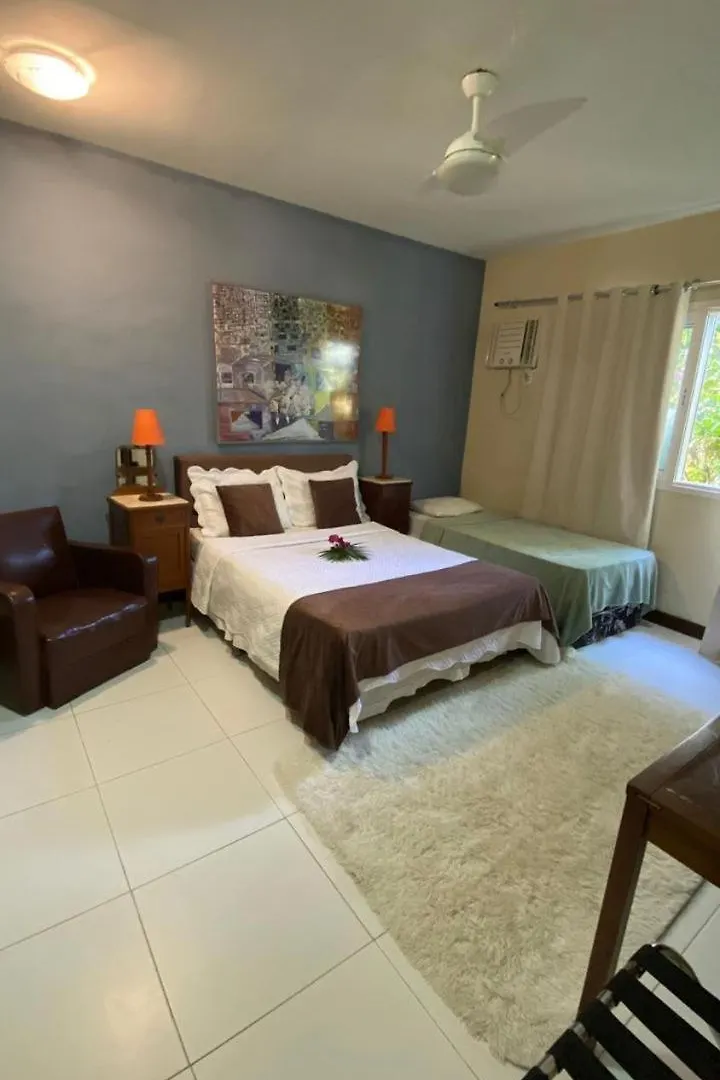 Inn Ferradura Parque Pousada Armacao dos Buzios