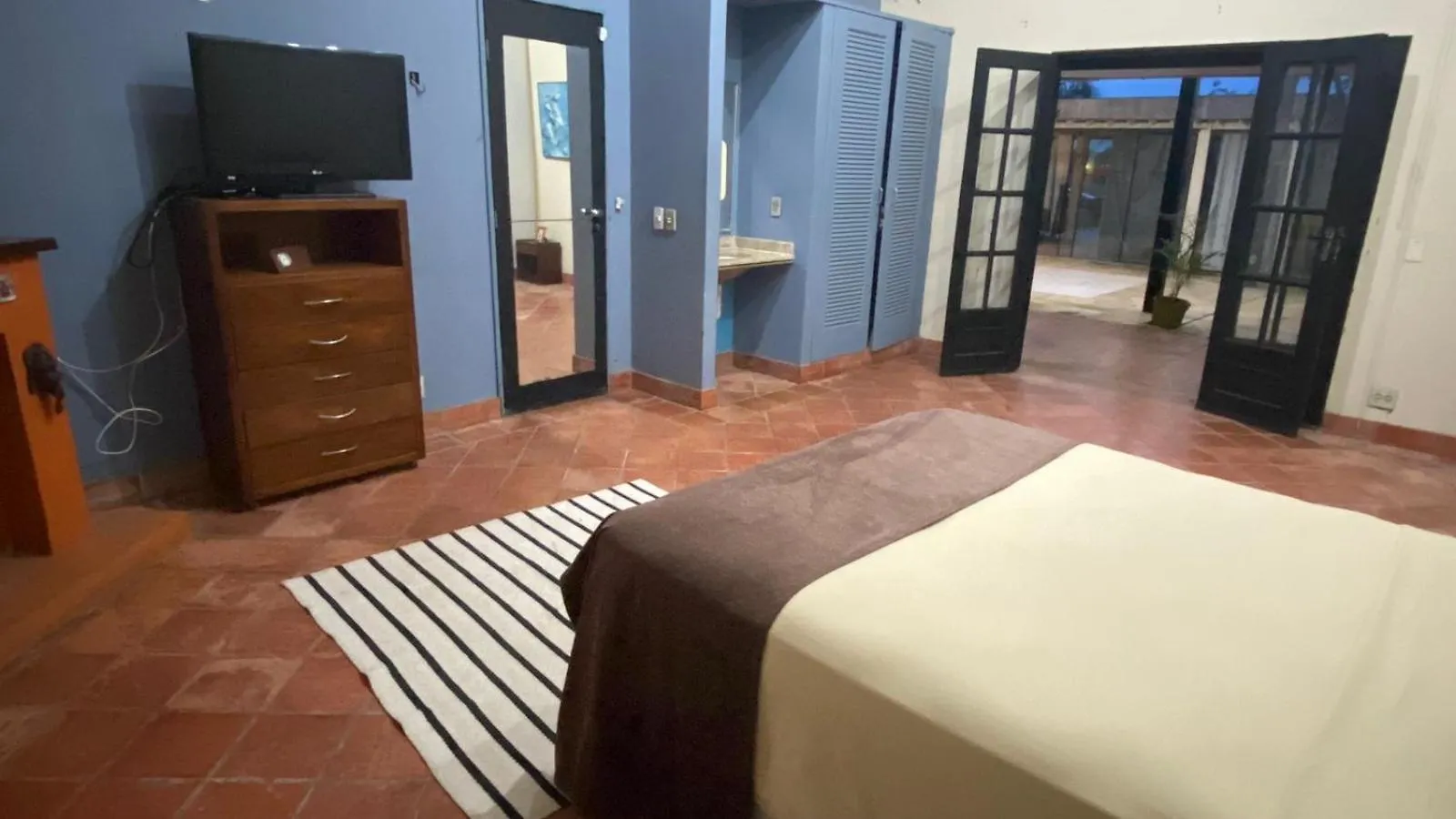 Ferradura Parque Pousada Armacao dos Buzios Inn