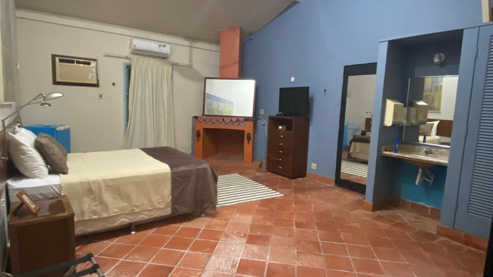 ** Inn Ferradura Parque Pousada Armacao dos Buzios Brazil