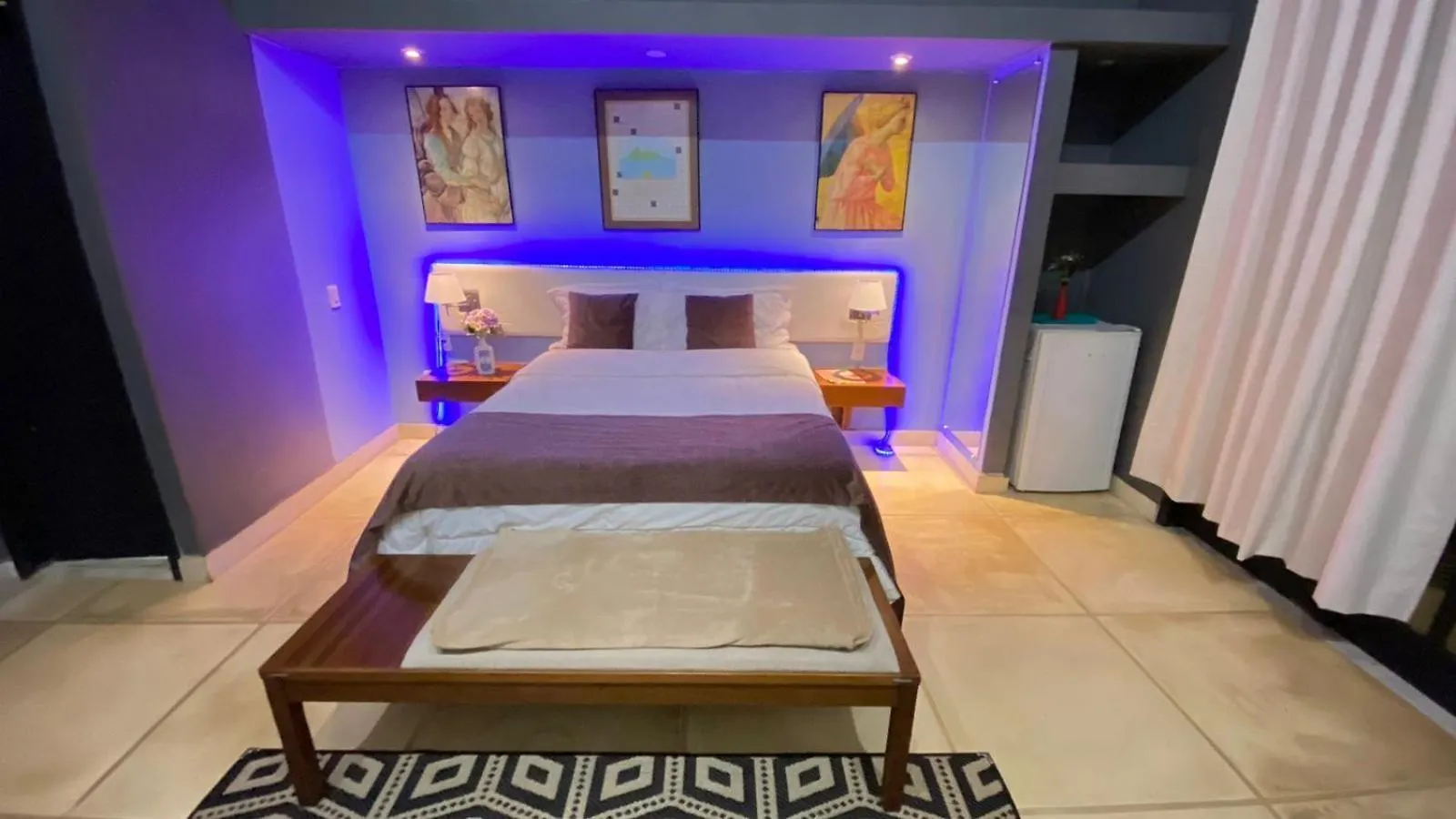 Inn Ferradura Parque Pousada Armacao dos Buzios