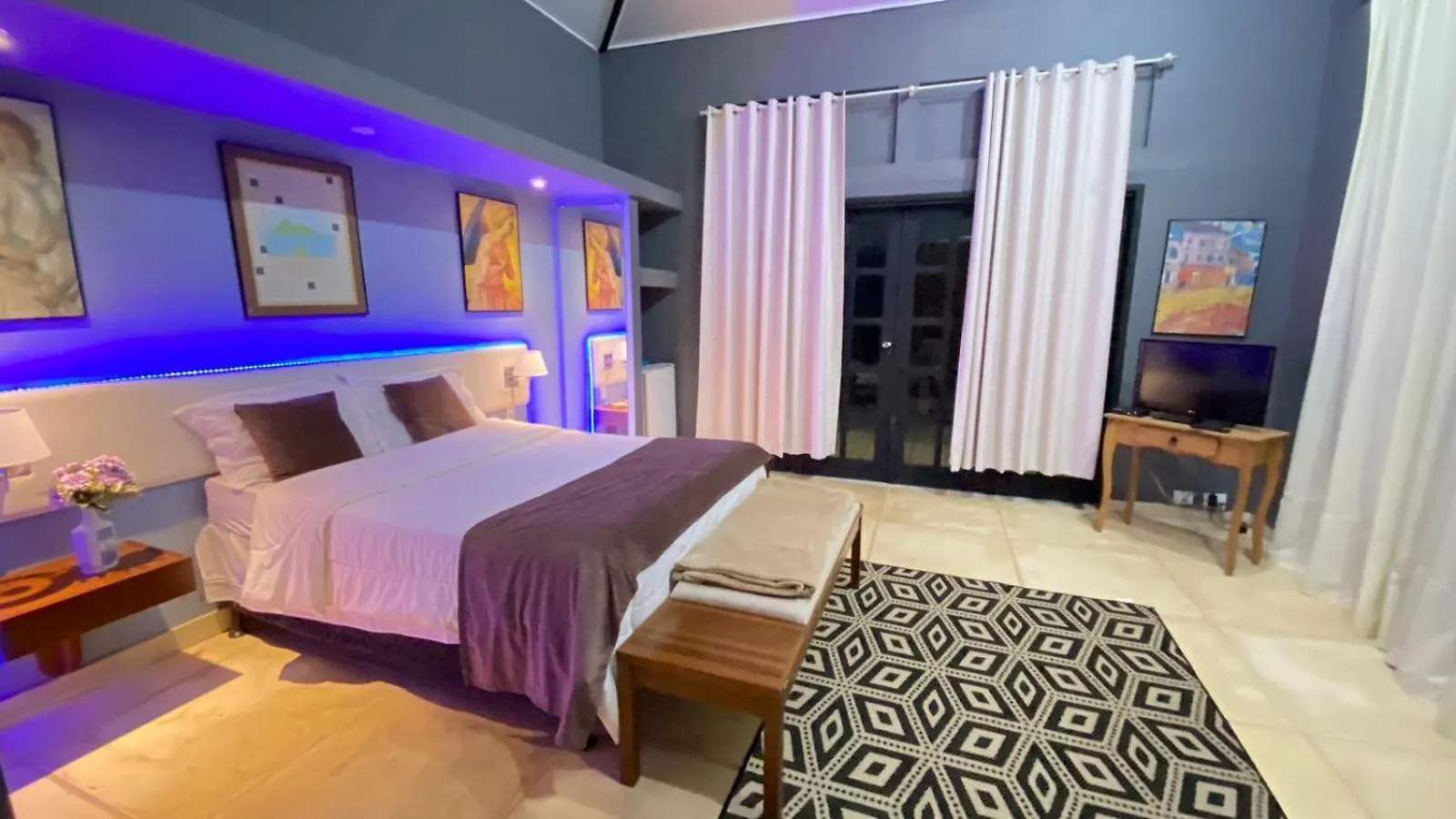 Inn Ferradura Parque Pousada Armacao dos Buzios