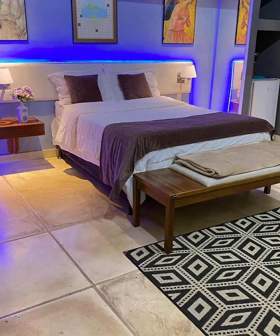 Ferradura Parque Pousada Armacao dos Buzios Inn