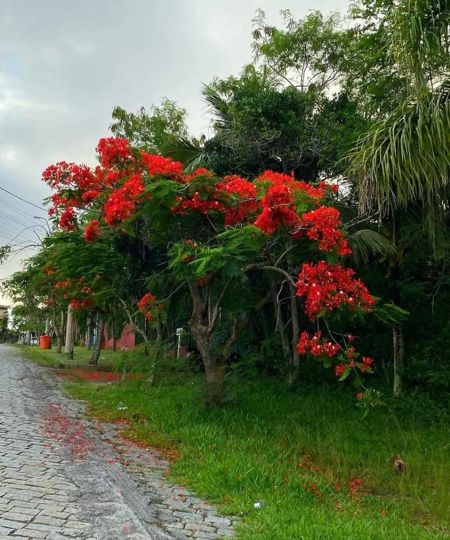 Ferradura Parque Pousada Armacao dos Buzios Inn