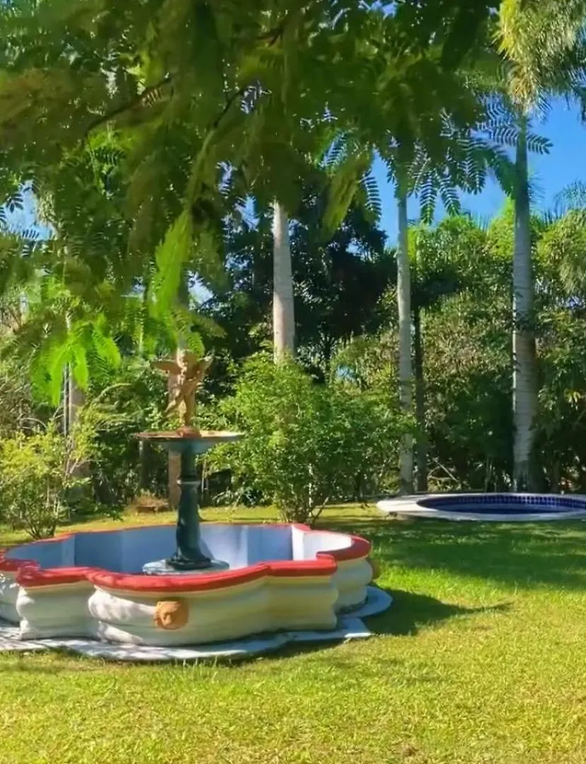 Ferradura Parque Pousada Armacao dos Buzios 2*,
