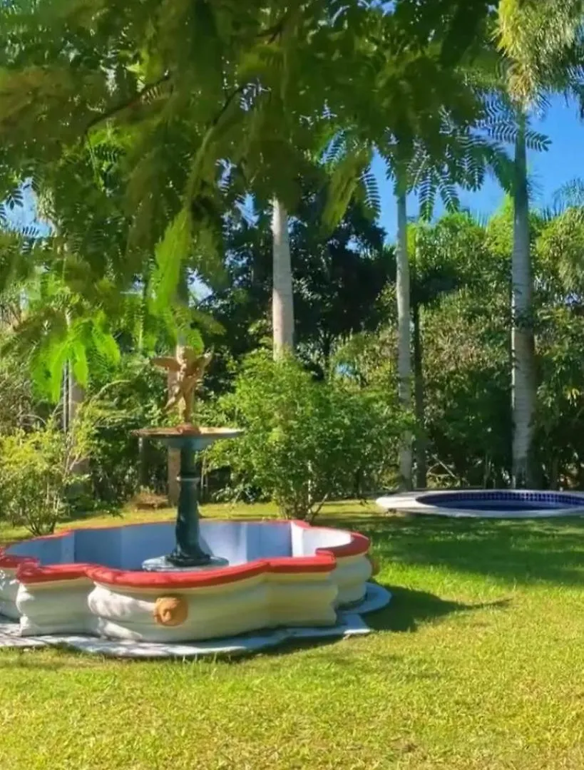 Ferradura Parque Pousada Armacao dos Buzios Inn