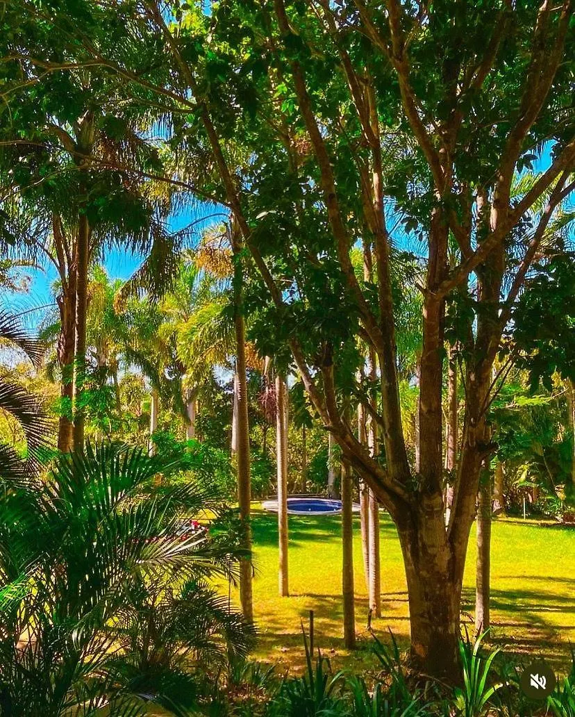 Inn Ferradura Parque Pousada Armacao dos Buzios