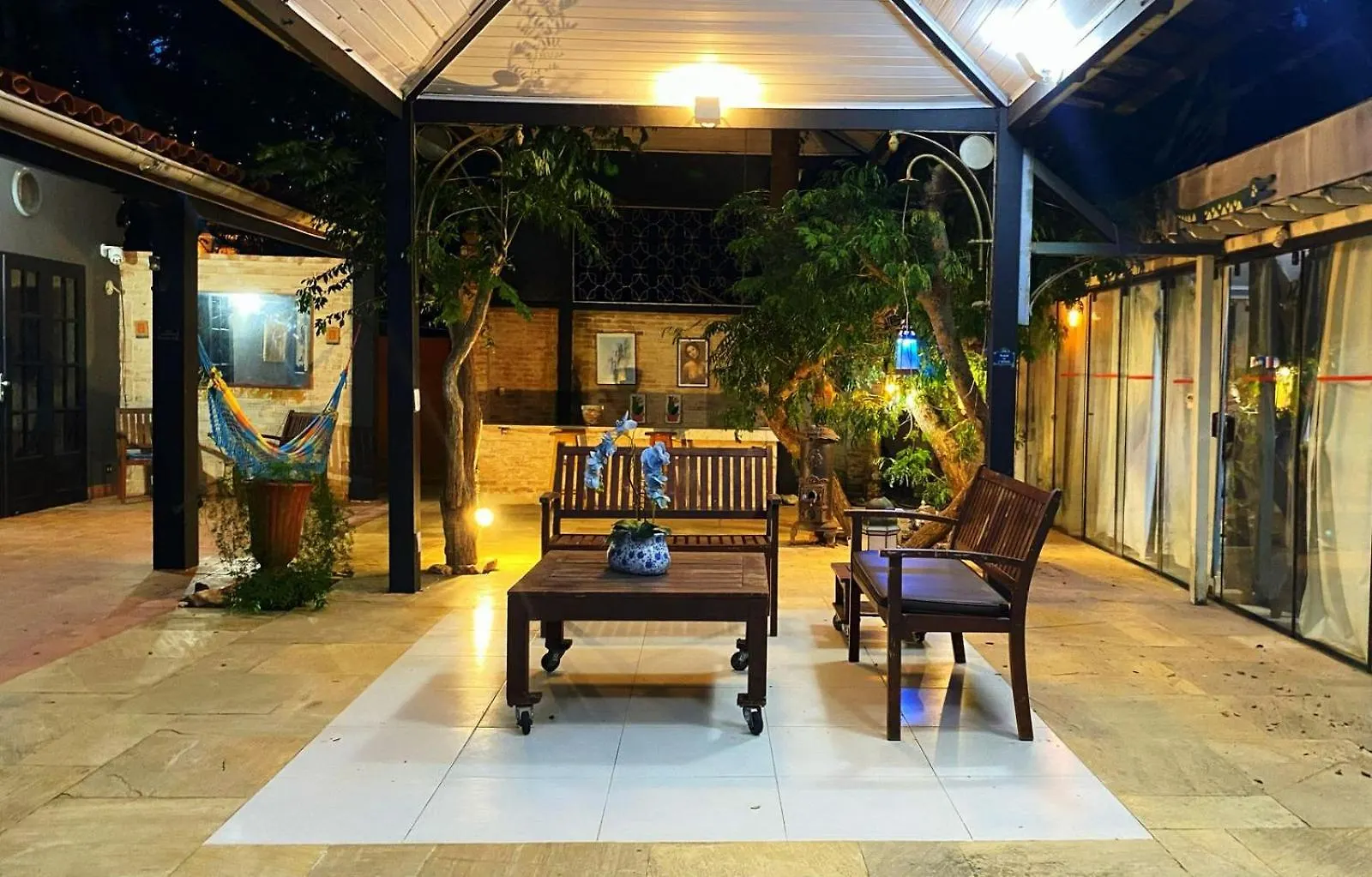 Inn Ferradura Parque Pousada Armacao dos Buzios