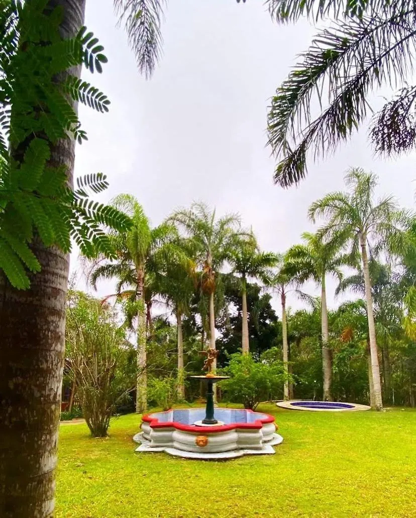 Ferradura Parque Pousada Armacao dos Buzios Brazil