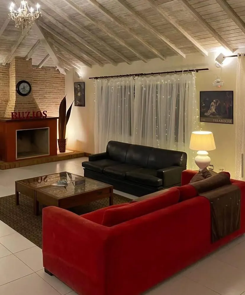 ** Inn Ferradura Parque Pousada Armacao dos Buzios Brazil