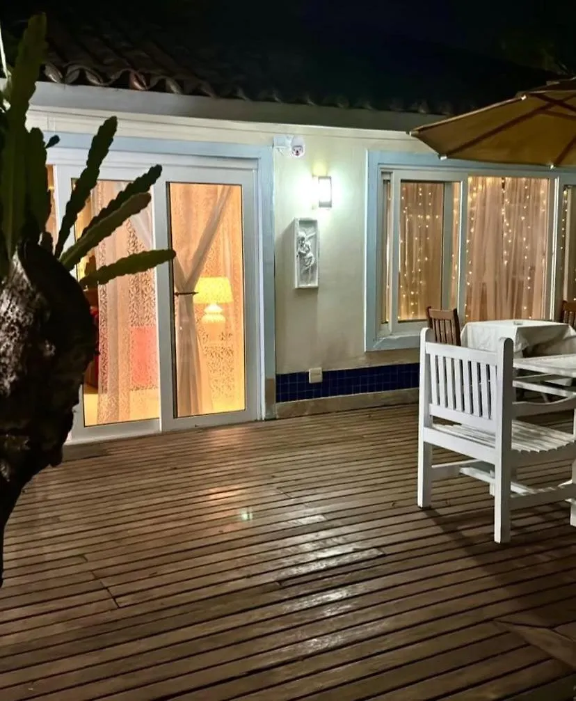 Ferradura Parque Pousada Armacao dos Buzios Inn