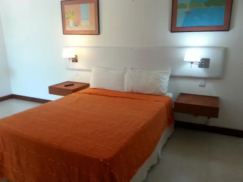 Inn Ferradura Parque Pousada Armacao dos Buzios