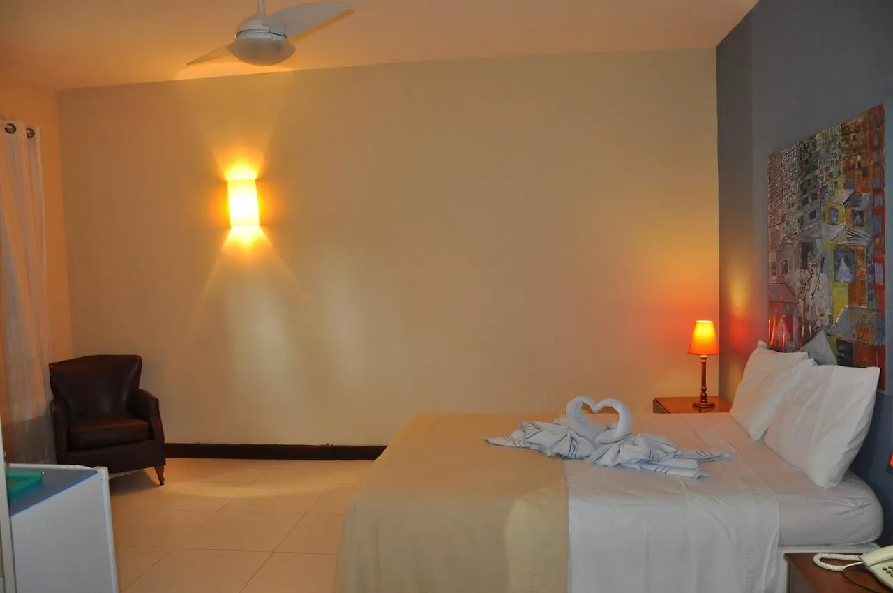 Inn Ferradura Parque Pousada Armacao dos Buzios