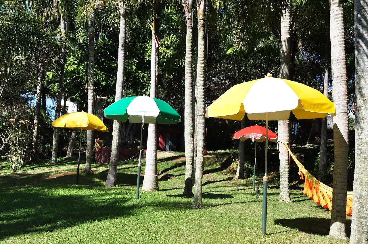 Ferradura Parque Pousada Armacao dos Buzios Inn