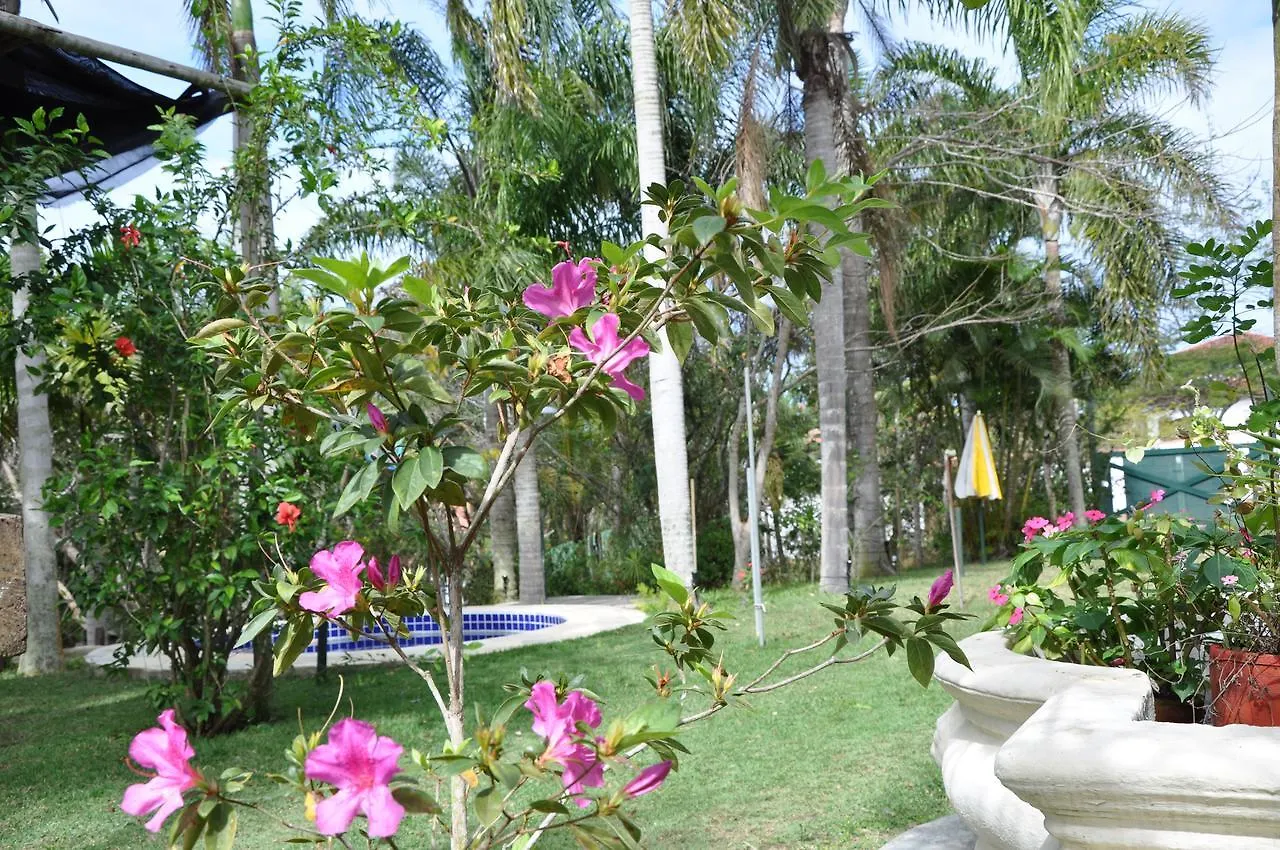 Inn Ferradura Parque Pousada Armacao dos Buzios