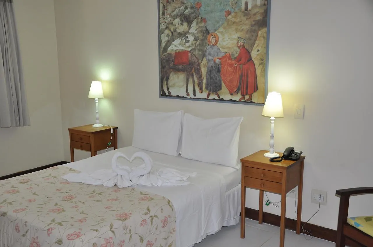 Ferradura Parque Pousada Armacao dos Buzios Inn