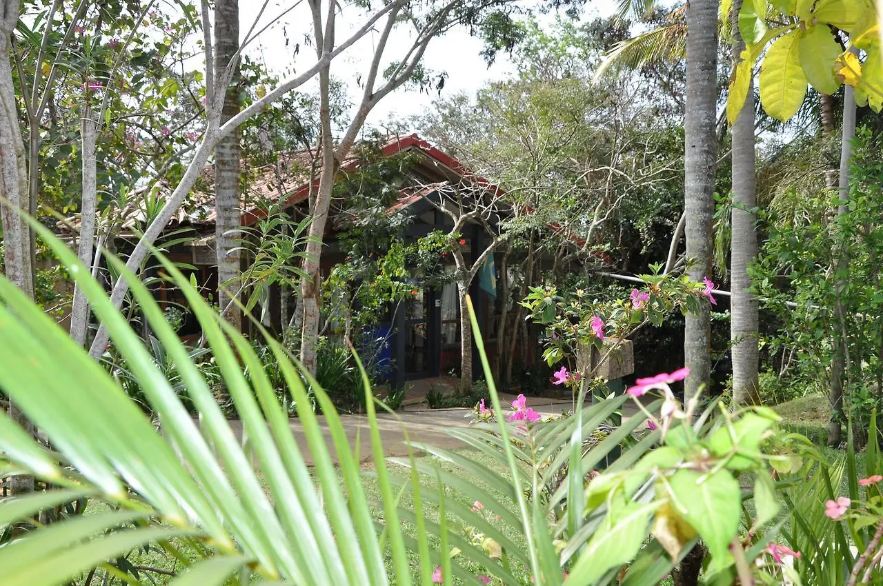 Inn Ferradura Parque Pousada Armacao dos Buzios