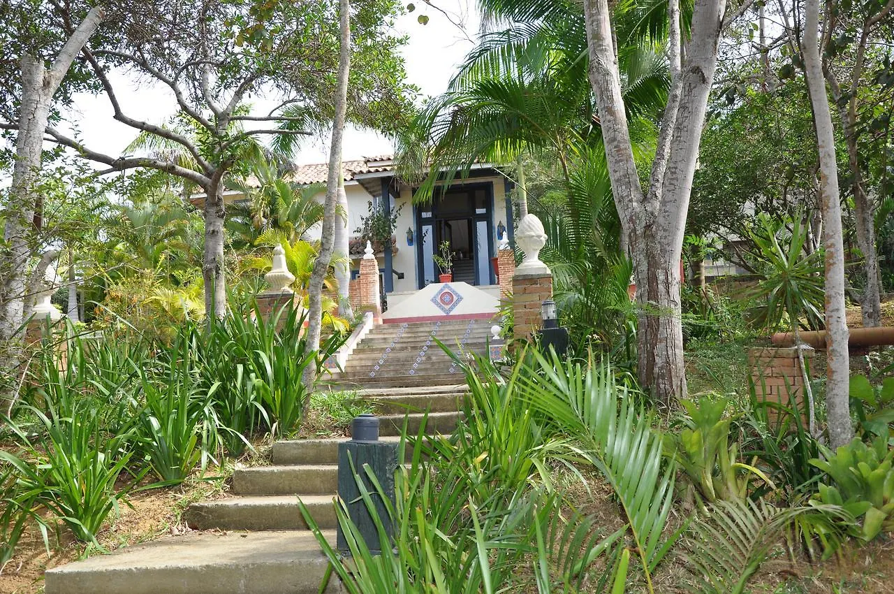 Ferradura Parque Pousada Armacao dos Buzios
