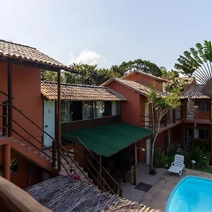 Casa de hóspedes Catalina 