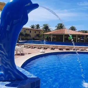 Apart-hotel 139 Portobello Park Inovar Tur 