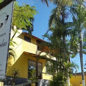 Casa de hóspedes Andorinhas